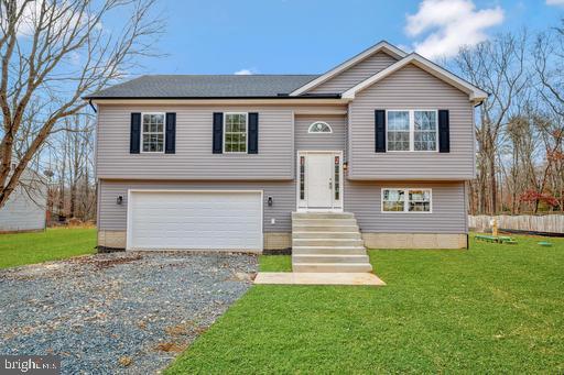 LOT 2 SPICERS MILL RD, ORANGE, Virginia 22960, 4 Bedrooms Bedrooms, 7 Rooms Rooms,3 BathroomsBathrooms,Residential,For sale,LOT 2 SPICERS MILL RD,VAOR2010570 MLS # VAOR2010570