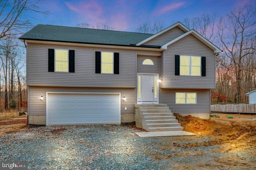 LOT 2 SPICERS MILL RD, ORANGE, Virginia 22960, 4 Bedrooms Bedrooms, 7 Rooms Rooms,3 BathroomsBathrooms,Residential,For sale,LOT 2 SPICERS MILL RD,VAOR2010570 MLS # VAOR2010570