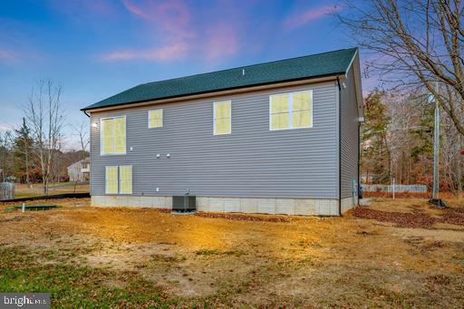LOT 2 SPICERS MILL RD, ORANGE, Virginia 22960, 4 Bedrooms Bedrooms, 7 Rooms Rooms,3 BathroomsBathrooms,Residential,For sale,LOT 2 SPICERS MILL RD,VAOR2010570 MLS # VAOR2010570