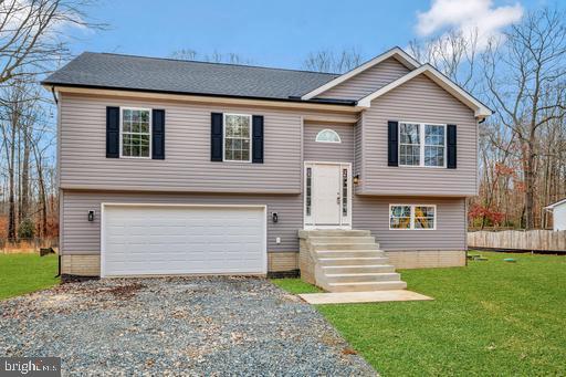LOT 2 SPICERS MILL RD, ORANGE, Virginia 22960, 4 Bedrooms Bedrooms, 7 Rooms Rooms,3 BathroomsBathrooms,Residential,For sale,LOT 2 SPICERS MILL RD,VAOR2010570 MLS # VAOR2010570