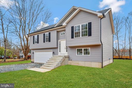 LOT 2 SPICERS MILL RD, ORANGE, Virginia 22960, 4 Bedrooms Bedrooms, 7 Rooms Rooms,3 BathroomsBathrooms,Residential,For sale,LOT 2 SPICERS MILL RD,VAOR2010570 MLS # VAOR2010570