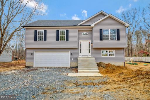 LOT 2 SPICERS MILL RD, ORANGE, Virginia 22960, 4 Bedrooms Bedrooms, 7 Rooms Rooms,3 BathroomsBathrooms,Residential,For sale,LOT 2 SPICERS MILL RD,VAOR2010570 MLS # VAOR2010570