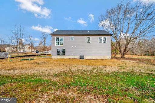 LOT 2 SPICERS MILL RD, ORANGE, Virginia 22960, 4 Bedrooms Bedrooms, 7 Rooms Rooms,3 BathroomsBathrooms,Residential,For sale,LOT 2 SPICERS MILL RD,VAOR2010570 MLS # VAOR2010570