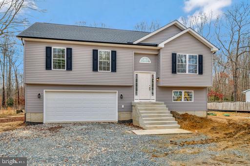 LOT 2 SPICERS MILL RD, ORANGE, Virginia 22960, 4 Bedrooms Bedrooms, 7 Rooms Rooms,3 BathroomsBathrooms,Residential,For sale,LOT 2 SPICERS MILL RD,VAOR2010570 MLS # VAOR2010570