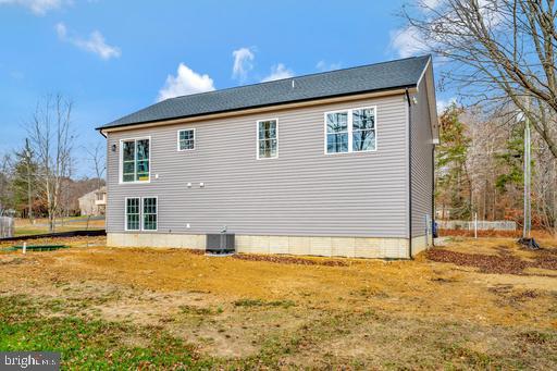 LOT 2 SPICERS MILL RD, ORANGE, Virginia 22960, 4 Bedrooms Bedrooms, 7 Rooms Rooms,3 BathroomsBathrooms,Residential,For sale,LOT 2 SPICERS MILL RD,VAOR2010570 MLS # VAOR2010570