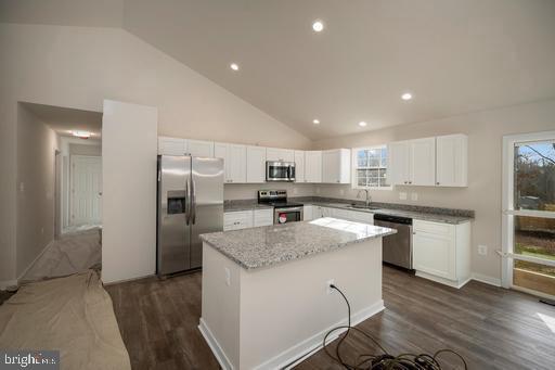 LOT 2 SPICERS MILL RD, ORANGE, Virginia 22960, 4 Bedrooms Bedrooms, 7 Rooms Rooms,3 BathroomsBathrooms,Residential,For sale,LOT 2 SPICERS MILL RD,VAOR2010570 MLS # VAOR2010570