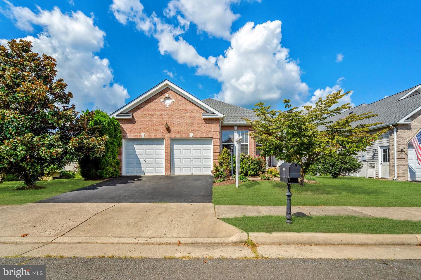 3636 OSBORNE DR, WARRENTON, Virginia 20187, 3 Bedrooms Bedrooms, ,3 BathroomsBathrooms,Residential,For sale,3636 OSBORNE DR,VAFQ2018008 MLS # VAFQ2018008