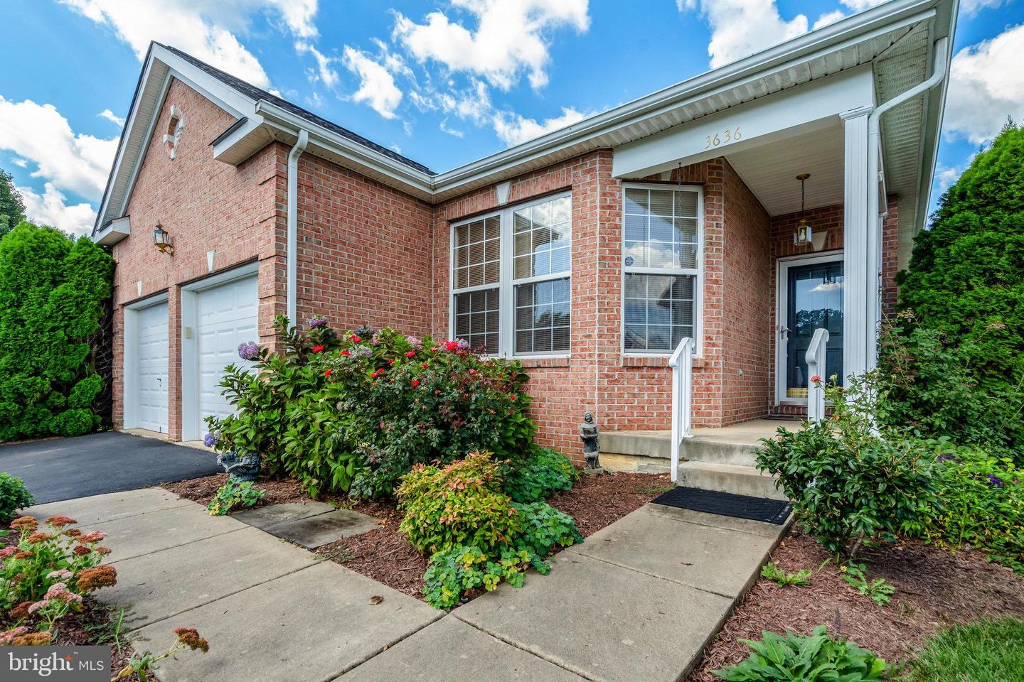 3636 OSBORNE DR, WARRENTON, Virginia 20187, 3 Bedrooms Bedrooms, ,3 BathroomsBathrooms,Residential,For sale,3636 OSBORNE DR,VAFQ2018008 MLS # VAFQ2018008
