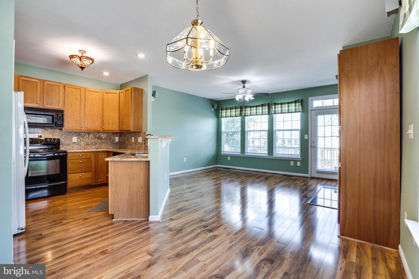 3636 OSBORNE DR, WARRENTON, Virginia 20187, 3 Bedrooms Bedrooms, ,3 BathroomsBathrooms,Residential,For sale,3636 OSBORNE DR,VAFQ2018008 MLS # VAFQ2018008