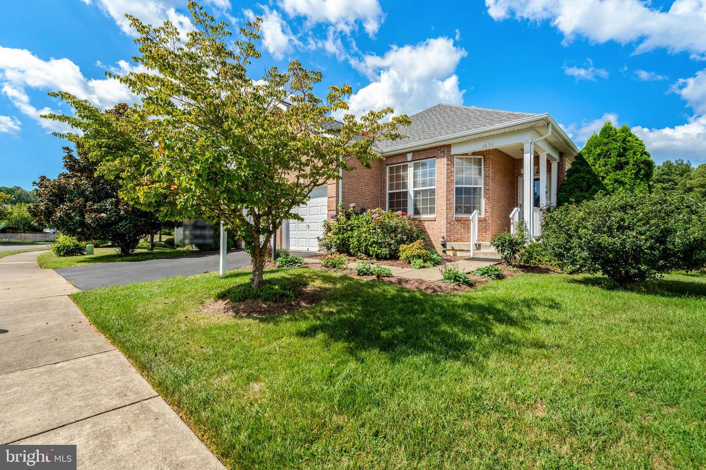 3636 OSBORNE DR, WARRENTON, Virginia 20187, 3 Bedrooms Bedrooms, ,3 BathroomsBathrooms,Residential,For sale,3636 OSBORNE DR,VAFQ2018008 MLS # VAFQ2018008