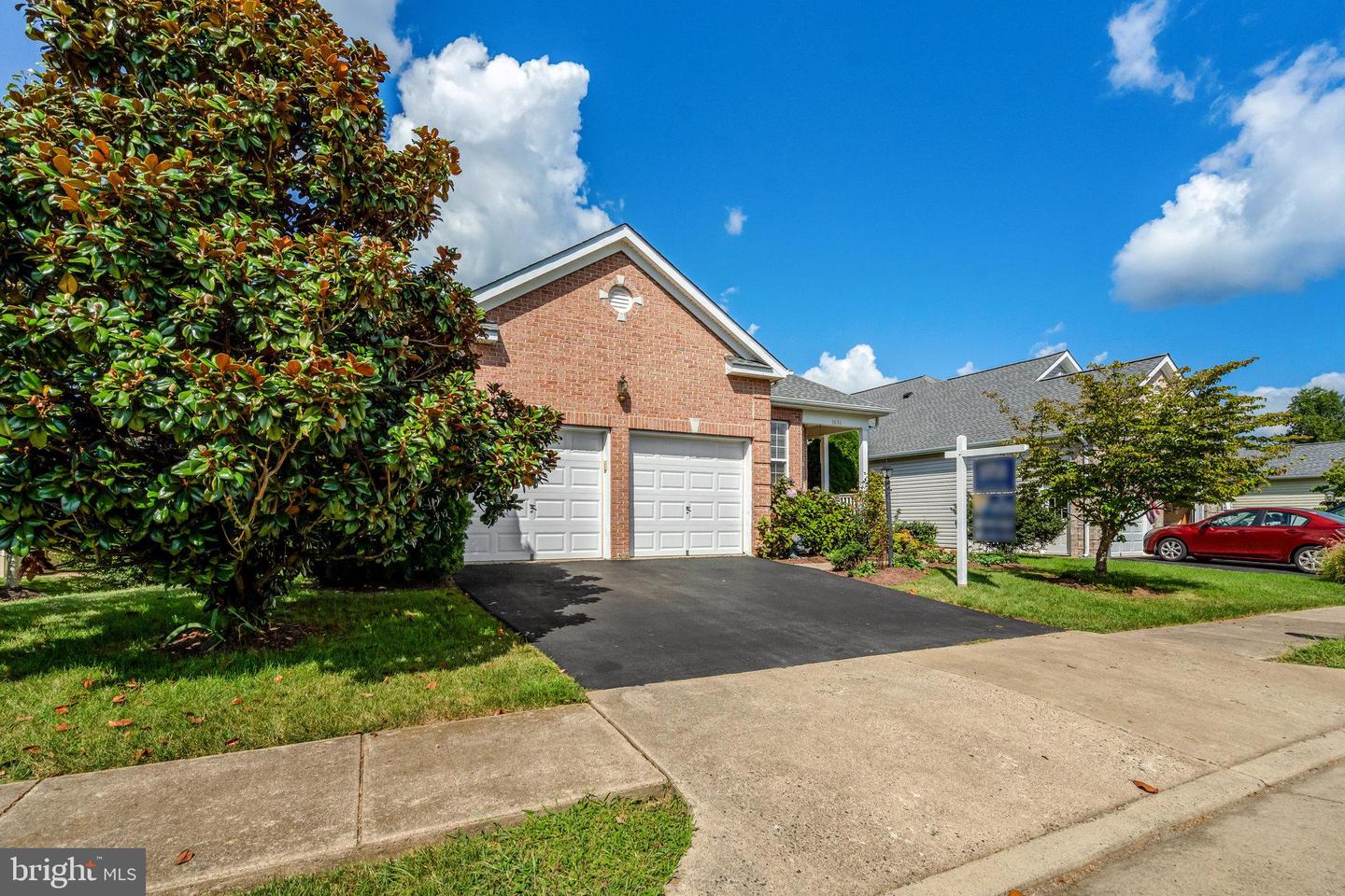 3636 OSBORNE DR, WARRENTON, Virginia 20187, 3 Bedrooms Bedrooms, ,3 BathroomsBathrooms,Residential,For sale,3636 OSBORNE DR,VAFQ2018008 MLS # VAFQ2018008