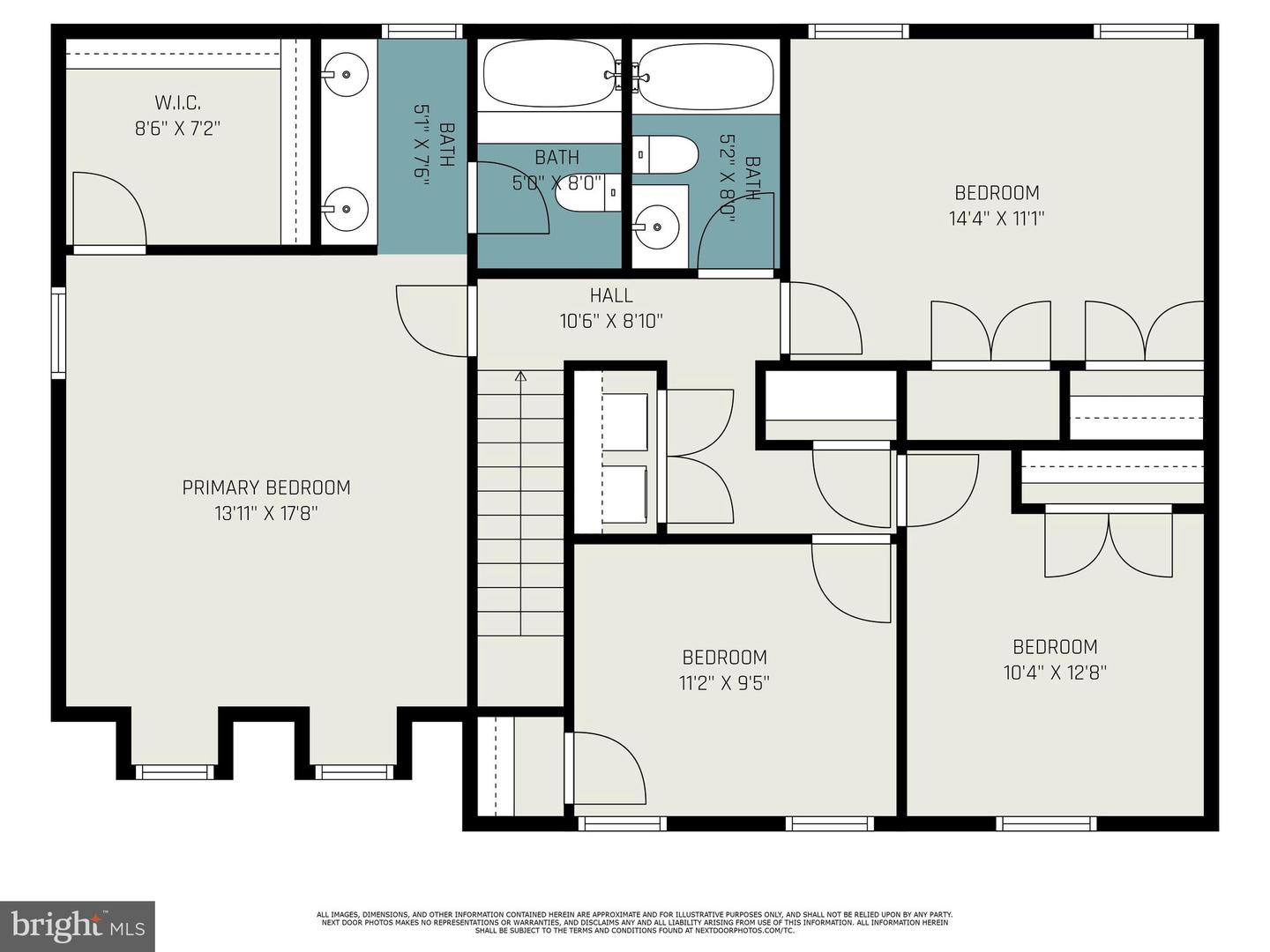 2031 AQUIA DR, STAFFORD, Virginia 22554, 4 Bedrooms Bedrooms, 14 Rooms Rooms,2 BathroomsBathrooms,Residential,For sale,2031 AQUIA DR,VAST2042076 MLS # VAST2042076