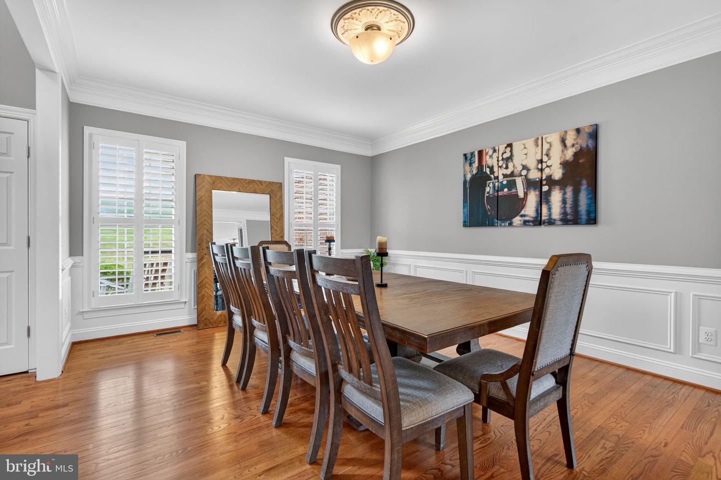 13630 CHESTNUT RIDGE CT, HAYMARKET, Virginia 20169, 5 Bedrooms Bedrooms, ,4 BathroomsBathrooms,Residential,For sale,13630 CHESTNUT RIDGE CT,VAPW2102286 MLS # VAPW2102286