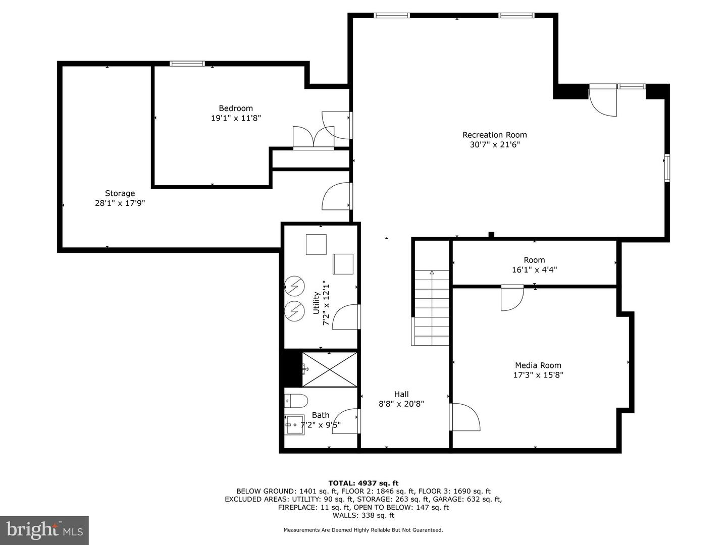 13630 CHESTNUT RIDGE CT, HAYMARKET, Virginia 20169, 5 Bedrooms Bedrooms, ,4 BathroomsBathrooms,Residential,For sale,13630 CHESTNUT RIDGE CT,VAPW2102286 MLS # VAPW2102286