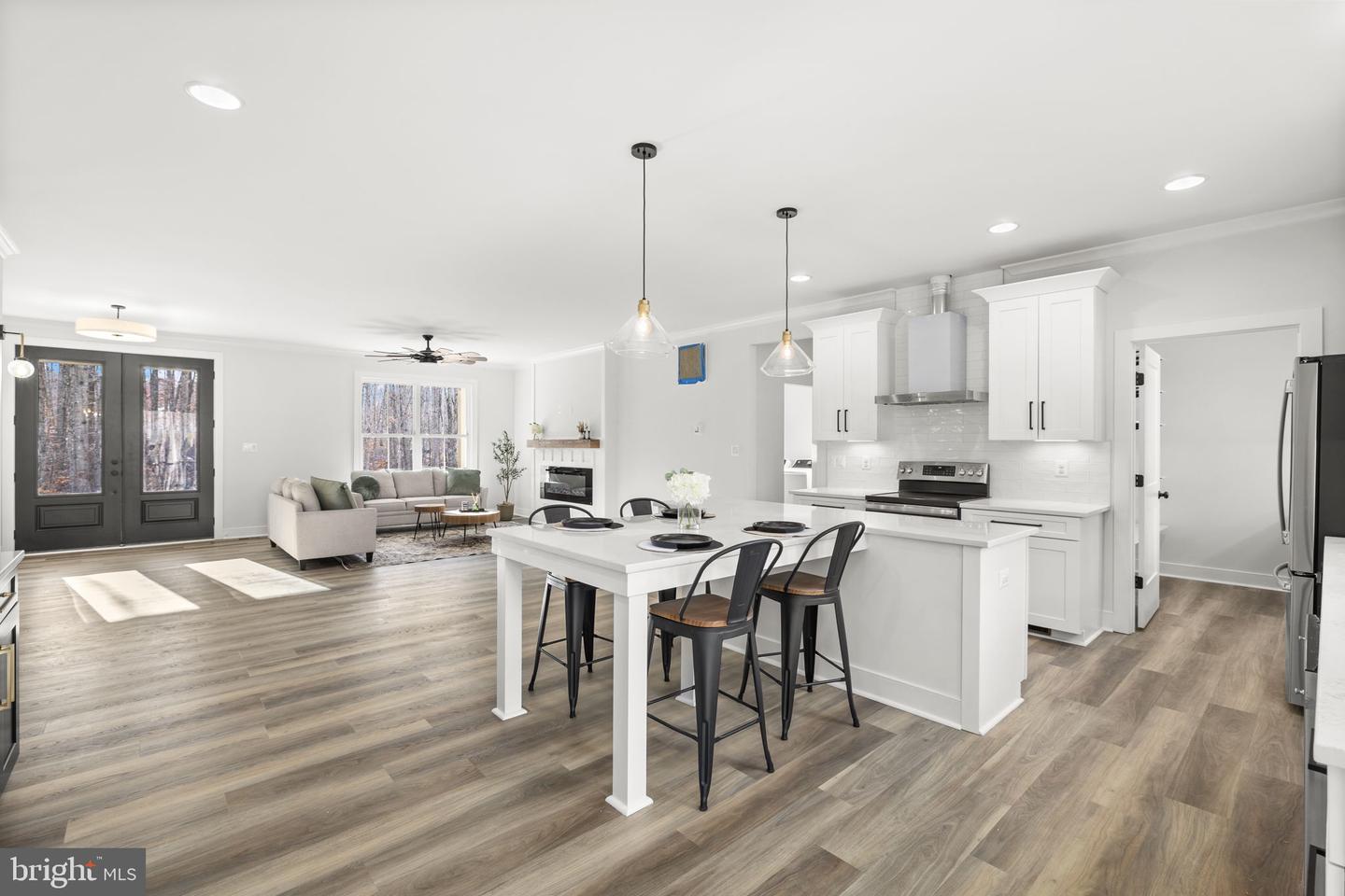 20373 BEAVER CREEK CT, LIGNUM, Virginia 22726, 4 Bedrooms Bedrooms, ,4 BathroomsBathrooms,Residential,For sale,20373 BEAVER CREEK CT,VACU2011404 MLS # VACU2011404