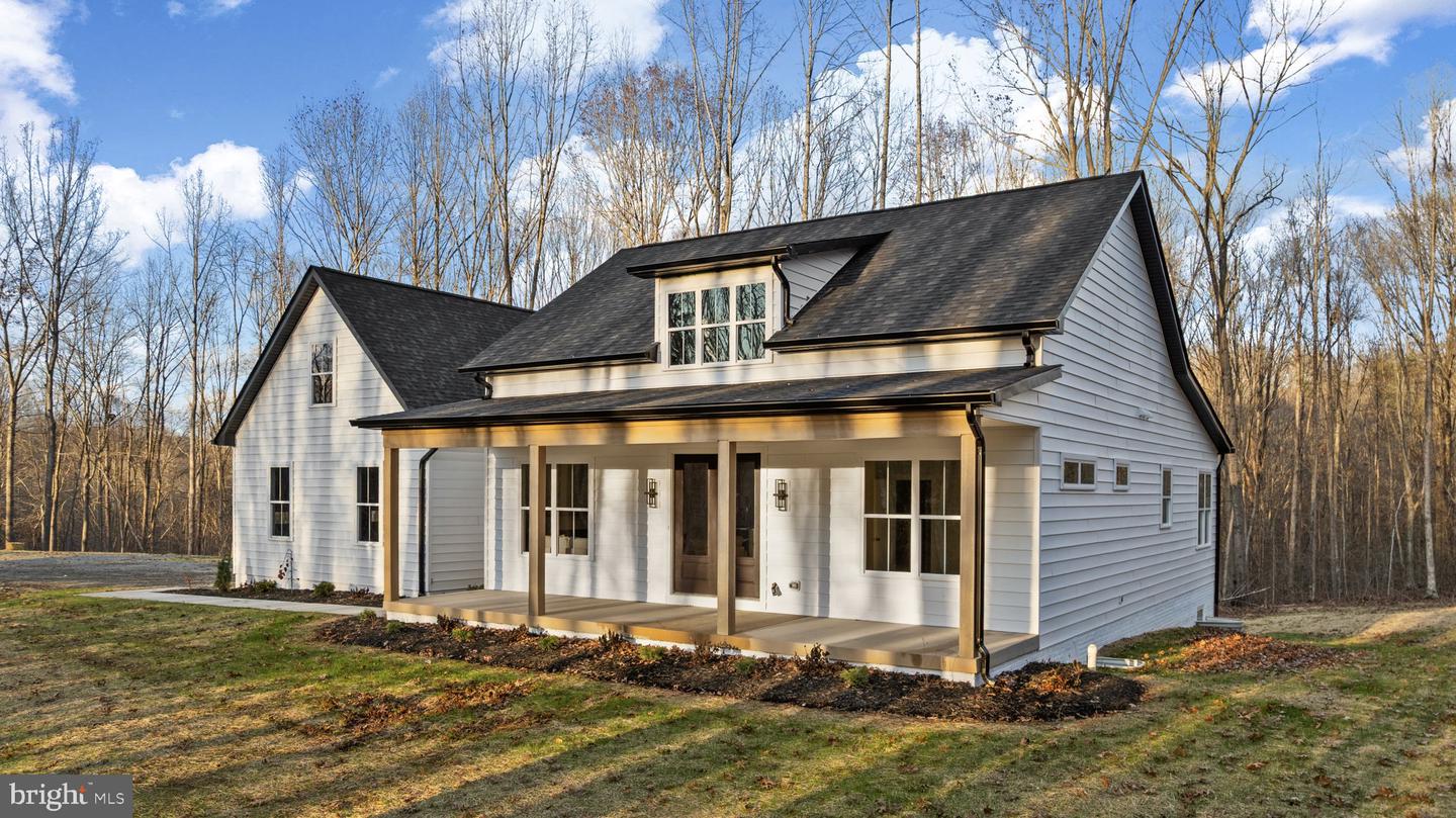 20373 BEAVER CREEK CT, LIGNUM, Virginia 22726, 4 Bedrooms Bedrooms, ,4 BathroomsBathrooms,Residential,For sale,20373 BEAVER CREEK CT,VACU2011404 MLS # VACU2011404