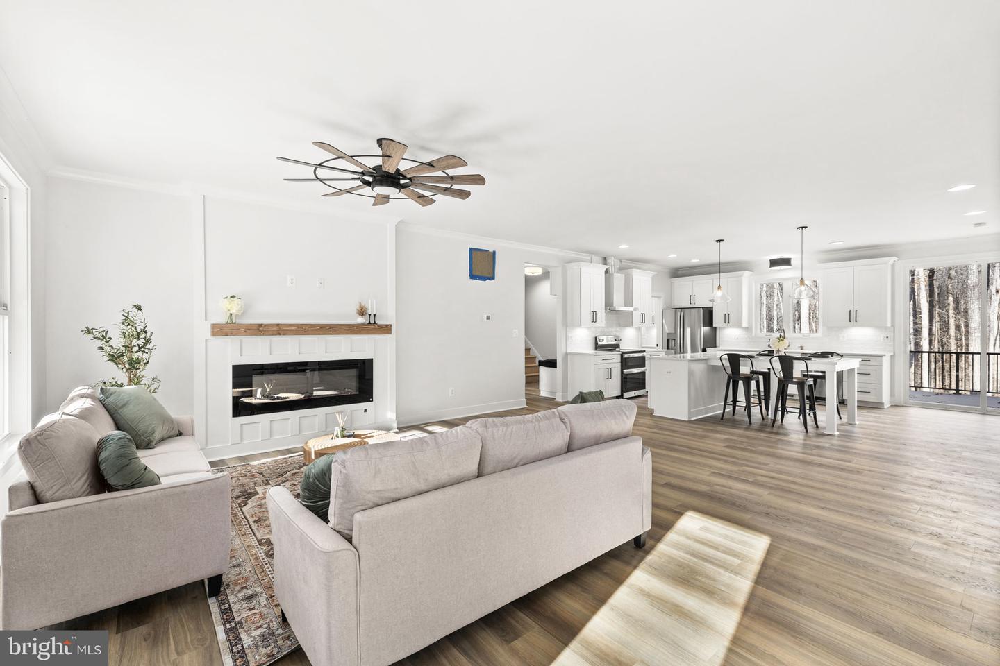 20373 BEAVER CREEK CT, LIGNUM, Virginia 22726, 4 Bedrooms Bedrooms, ,4 BathroomsBathrooms,Residential,For sale,20373 BEAVER CREEK CT,VACU2011404 MLS # VACU2011404