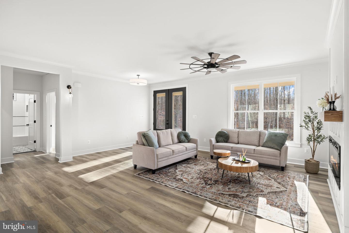 20373 BEAVER CREEK CT, LIGNUM, Virginia 22726, 4 Bedrooms Bedrooms, ,4 BathroomsBathrooms,Residential,For sale,20373 BEAVER CREEK CT,VACU2011404 MLS # VACU2011404