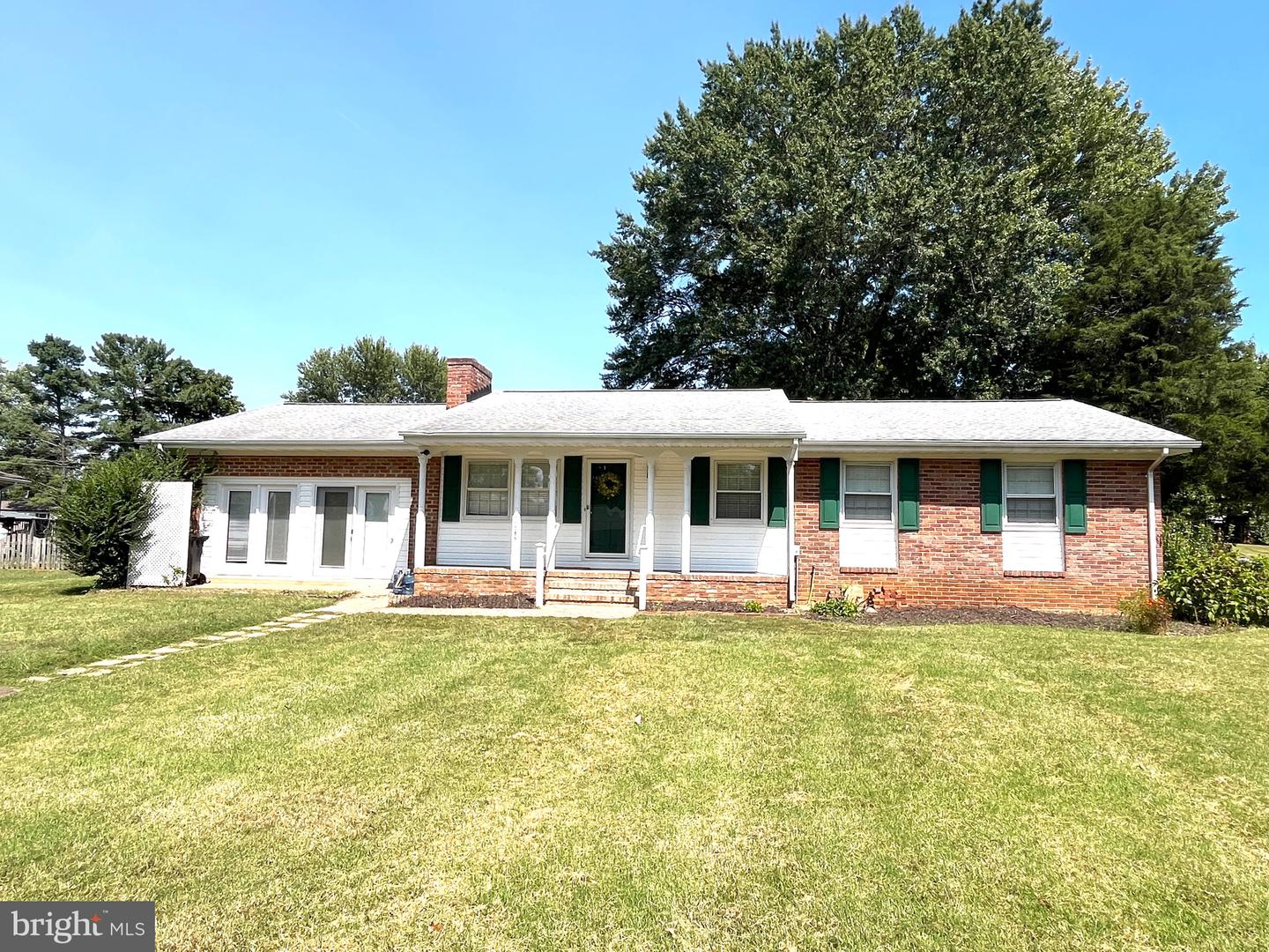 11285 CEDAR AVE, CULPEPER, Virginia 22701, 4 Bedrooms Bedrooms, ,2 BathroomsBathrooms,Residential,For sale,11285 CEDAR AVE,VACU2011408 MLS # VACU2011408