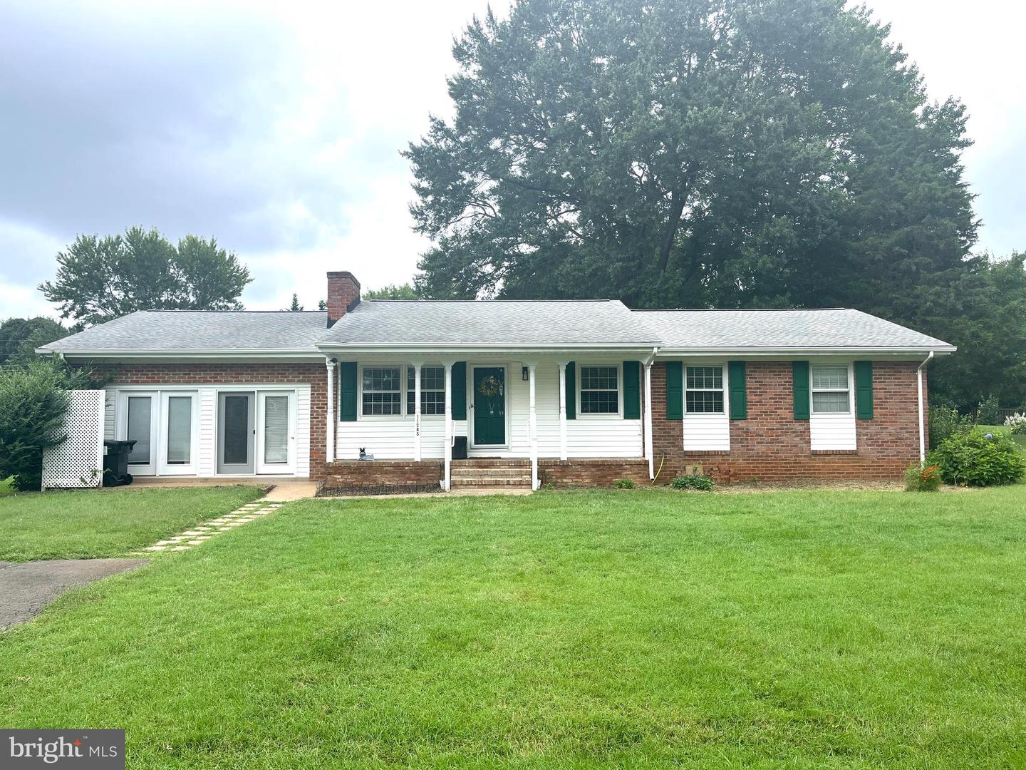 11285 CEDAR AVE, CULPEPER, Virginia 22701, 4 Bedrooms Bedrooms, ,2 BathroomsBathrooms,Residential,For sale,11285 CEDAR AVE,VACU2011408 MLS # VACU2011408