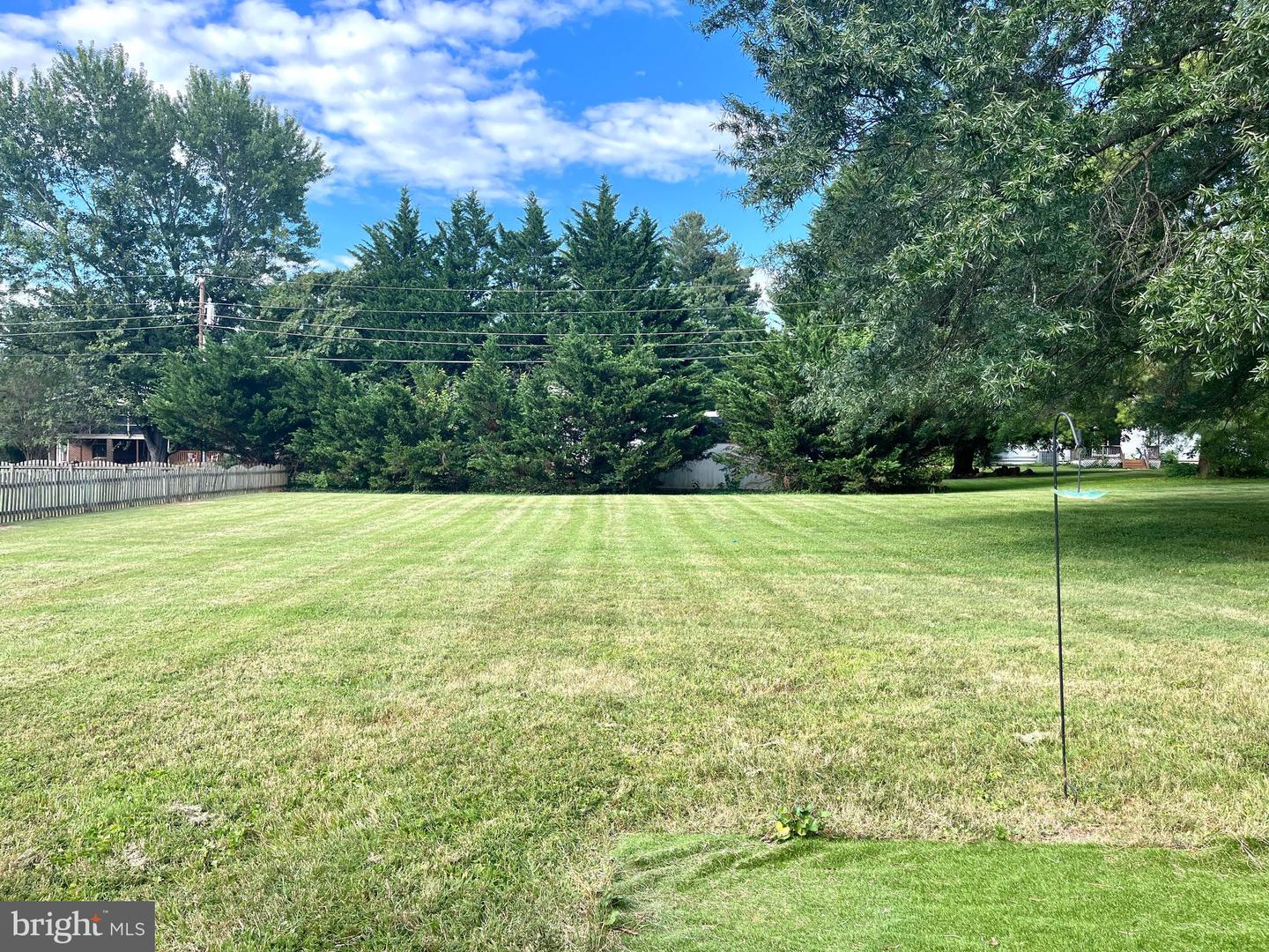 11285 CEDAR AVE, CULPEPER, Virginia 22701, 4 Bedrooms Bedrooms, ,2 BathroomsBathrooms,Residential,For sale,11285 CEDAR AVE,VACU2011408 MLS # VACU2011408