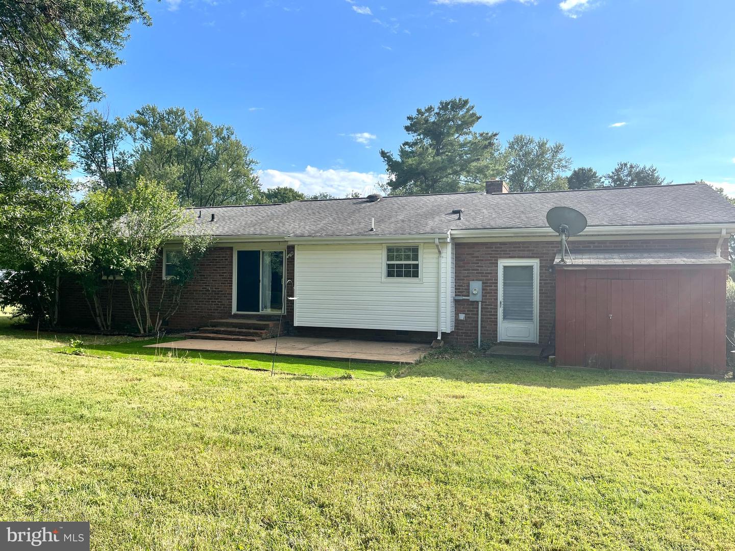 11285 CEDAR AVE, CULPEPER, Virginia 22701, 4 Bedrooms Bedrooms, ,2 BathroomsBathrooms,Residential,For sale,11285 CEDAR AVE,VACU2011408 MLS # VACU2011408