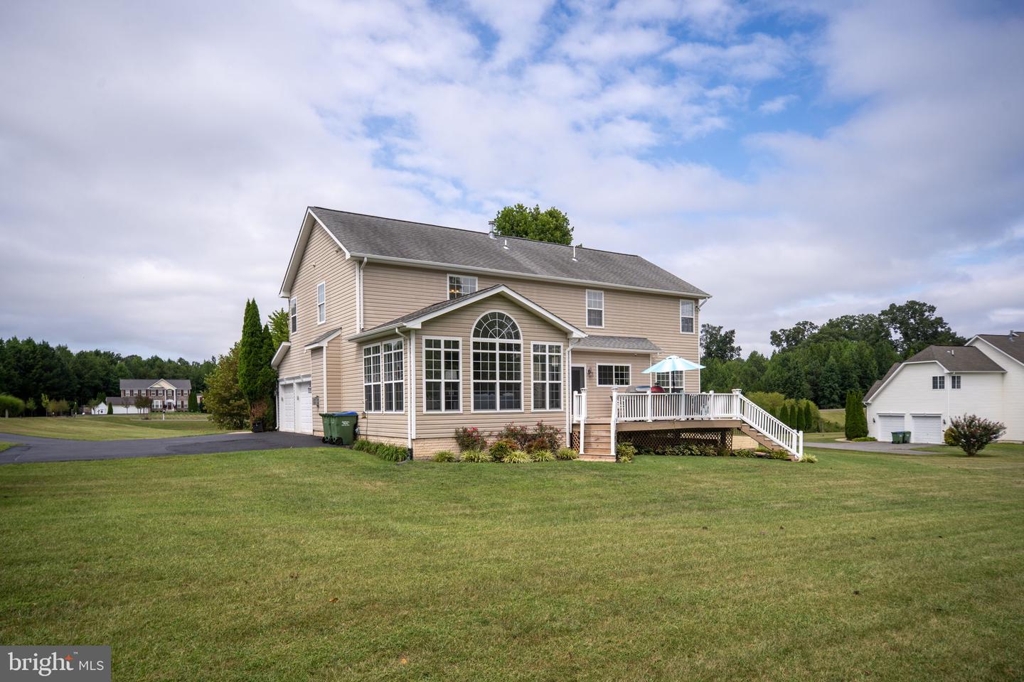 12 ORCHARD LN, STAFFORD, Virginia 22556, 4 Bedrooms Bedrooms, ,3 BathroomsBathrooms,Residential,For sale,12 ORCHARD LN,VAST2042112 MLS # VAST2042112
