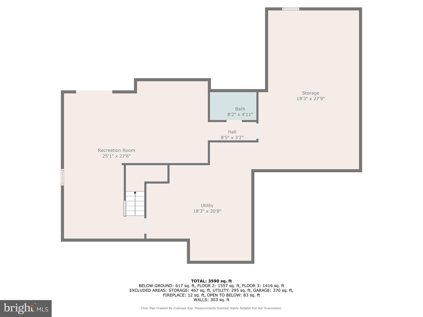 12 ORCHARD LN, STAFFORD, Virginia 22556, 4 Bedrooms Bedrooms, ,3 BathroomsBathrooms,Residential,For sale,12 ORCHARD LN,VAST2042112 MLS # VAST2042112