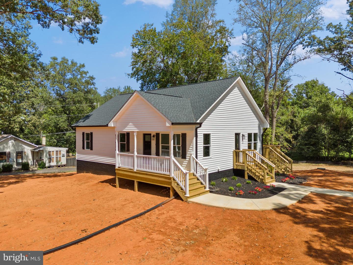 12183 RIXEYVILLE RD, CULPEPER, Virginia 22701, 3 Bedrooms Bedrooms, ,2 BathroomsBathrooms,Residential,For sale,12183 RIXEYVILLE RD,VACU2011412 MLS # VACU2011412