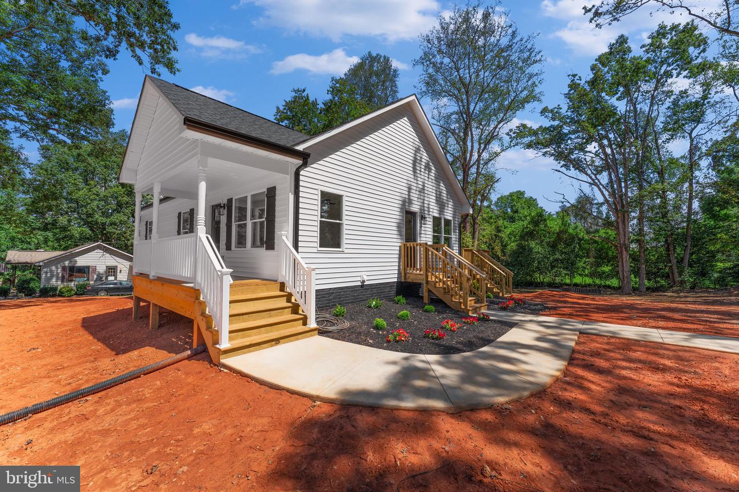 12183 RIXEYVILLE RD, CULPEPER, Virginia 22701, 3 Bedrooms Bedrooms, ,2 BathroomsBathrooms,Residential,For sale,12183 RIXEYVILLE RD,VACU2011412 MLS # VACU2011412