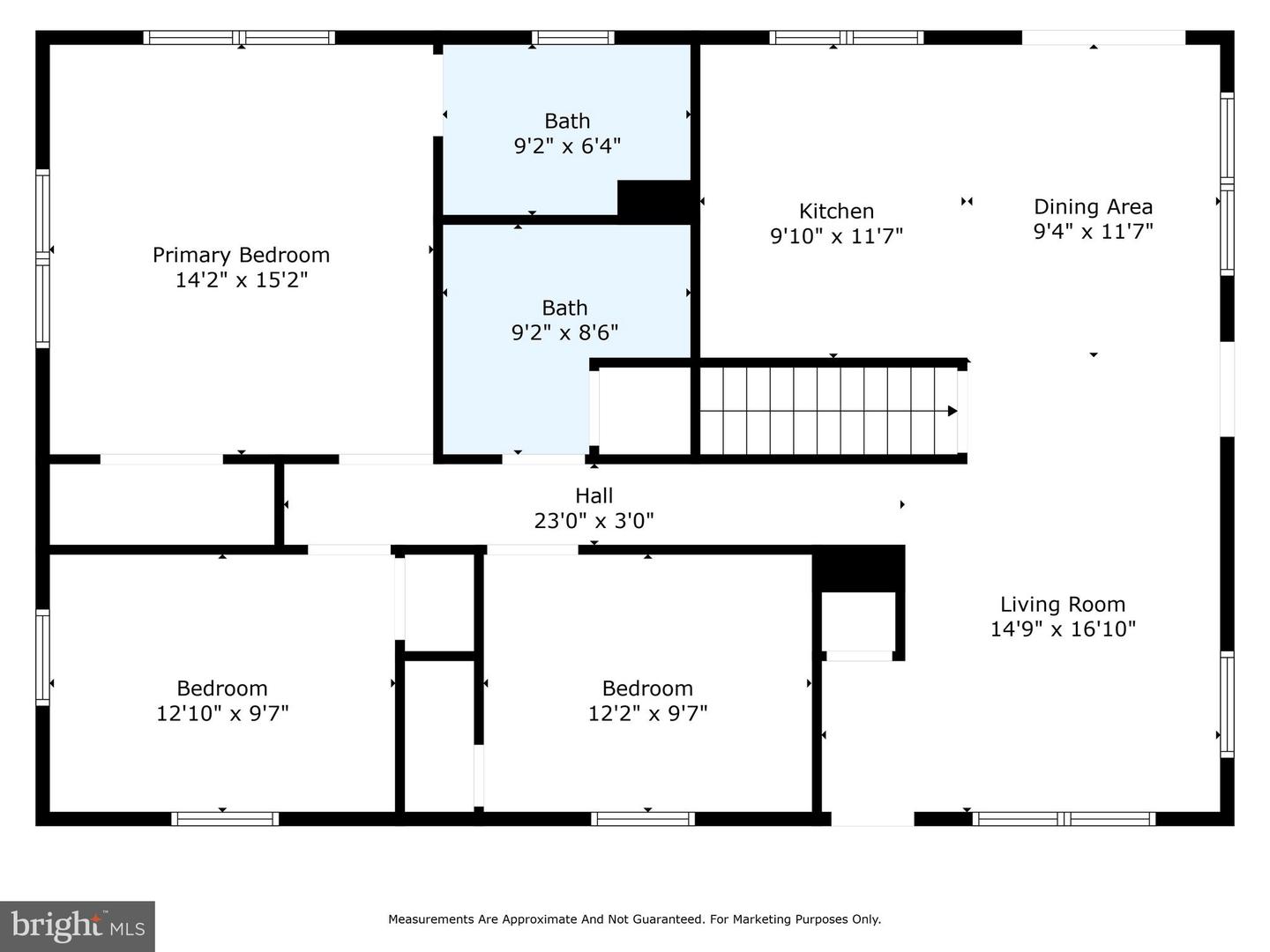 12183 RIXEYVILLE RD, CULPEPER, Virginia 22701, 3 Bedrooms Bedrooms, ,2 BathroomsBathrooms,Residential,For sale,12183 RIXEYVILLE RD,VACU2011412 MLS # VACU2011412