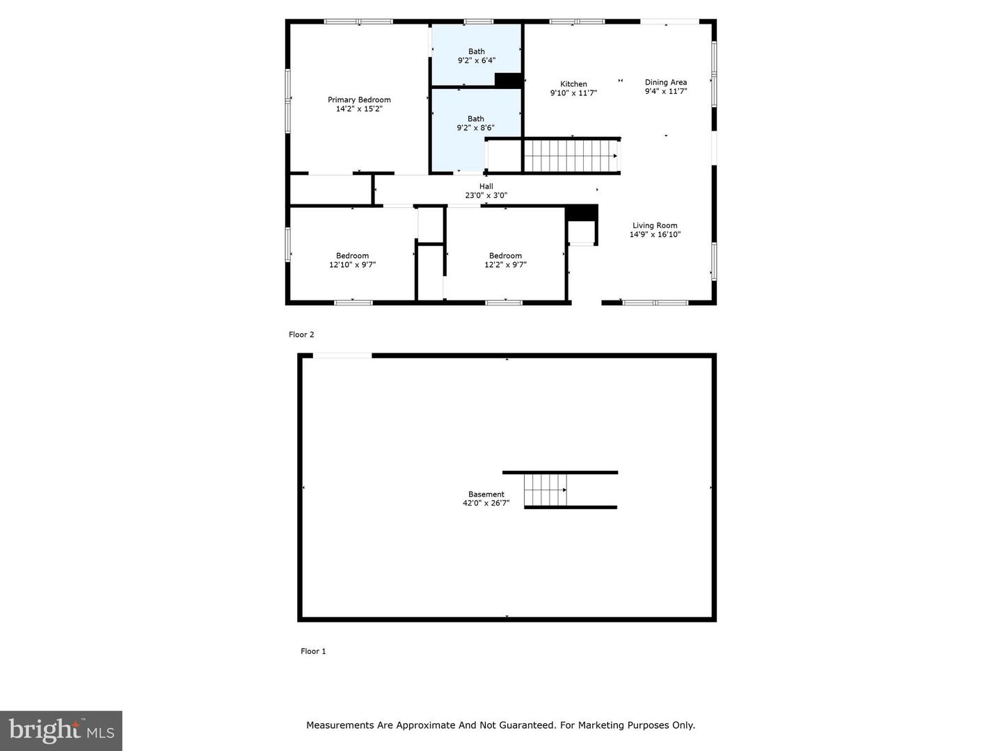 12183 RIXEYVILLE RD, CULPEPER, Virginia 22701, 3 Bedrooms Bedrooms, ,2 BathroomsBathrooms,Residential,For sale,12183 RIXEYVILLE RD,VACU2011412 MLS # VACU2011412