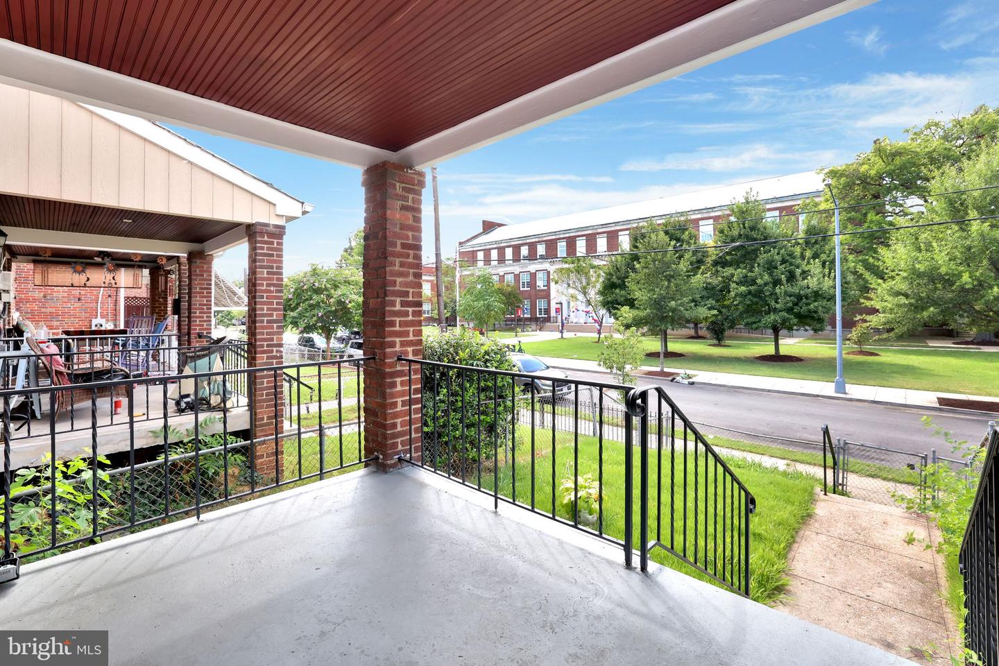 1618 16TH ST SE, WASHINGTON, District Of Columbia 20020, 4 Bedrooms Bedrooms, ,2 BathroomsBathrooms,Residential,For sale,1618 16TH ST SE,DCDC2216722 MLS # DCDC2216722