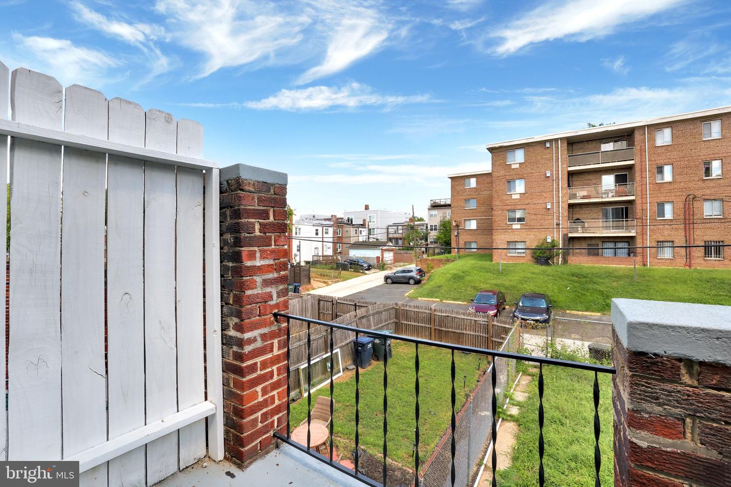1618 16TH ST SE, WASHINGTON, District Of Columbia 20020, 4 Bedrooms Bedrooms, ,2 BathroomsBathrooms,Residential,For sale,1618 16TH ST SE,DCDC2216722 MLS # DCDC2216722