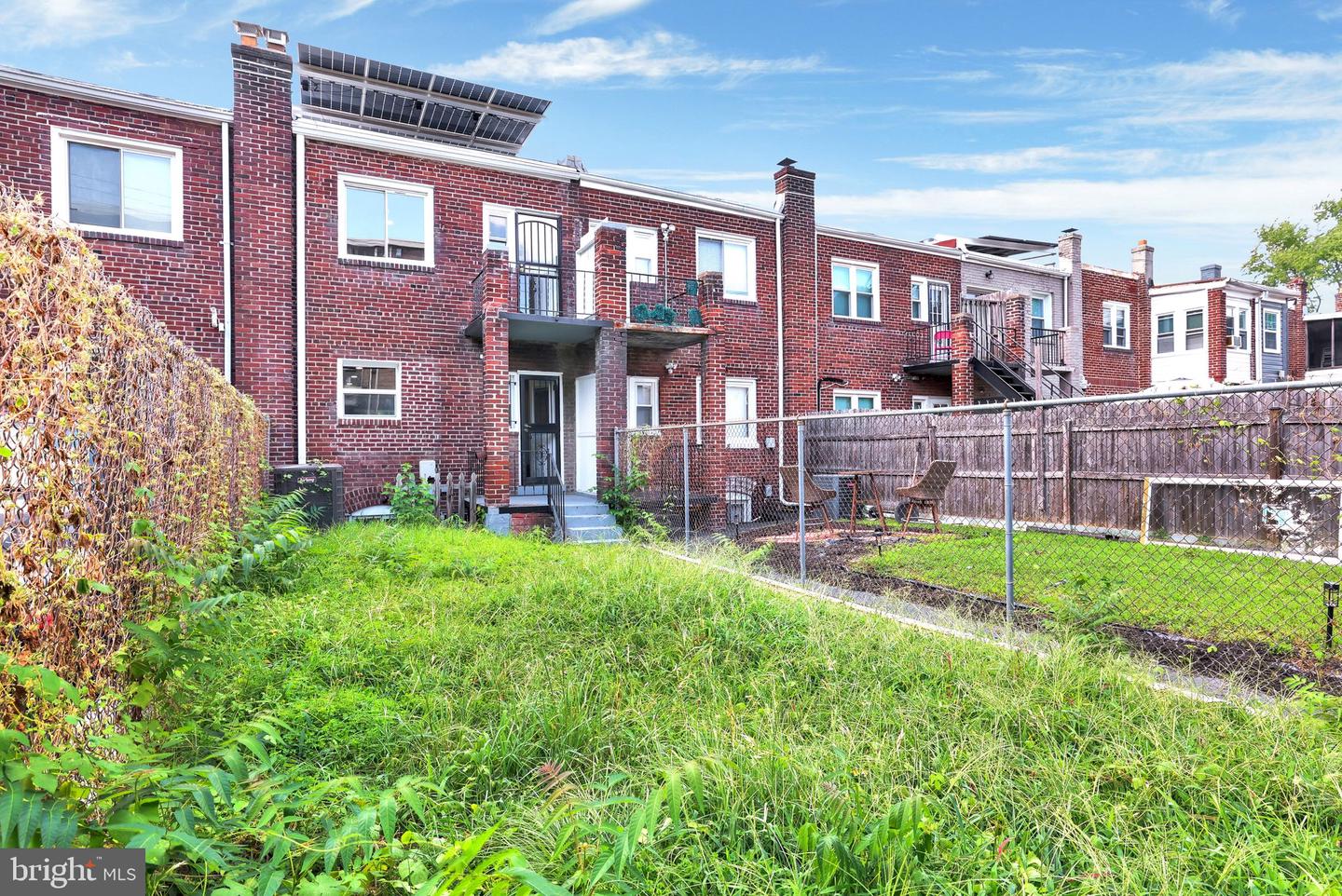 1618 16TH ST SE, WASHINGTON, District Of Columbia 20020, 4 Bedrooms Bedrooms, ,2 BathroomsBathrooms,Residential,For sale,1618 16TH ST SE,DCDC2216722 MLS # DCDC2216722