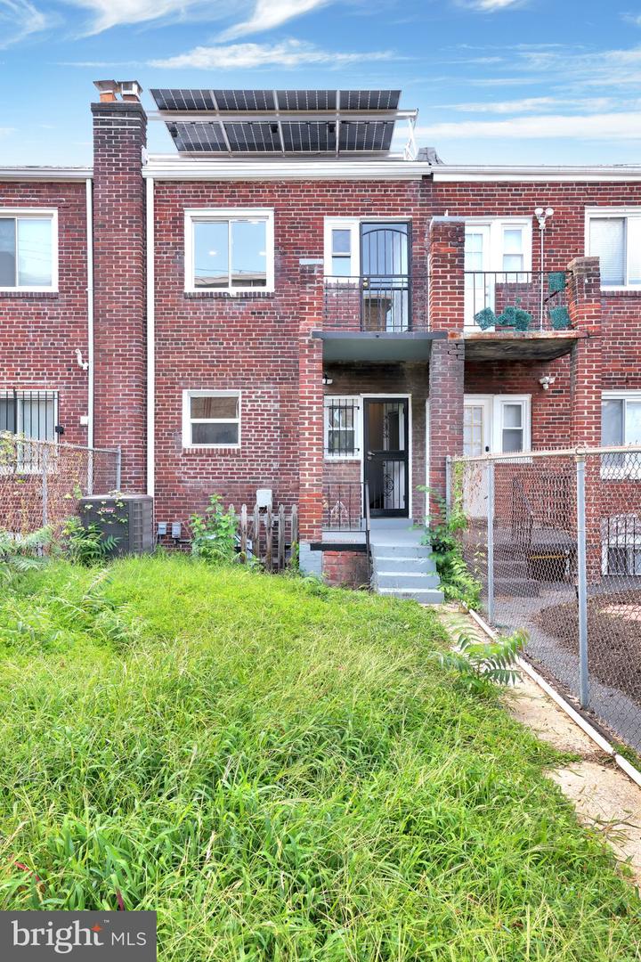 1618 16TH ST SE, WASHINGTON, District Of Columbia 20020, 4 Bedrooms Bedrooms, ,2 BathroomsBathrooms,Residential,For sale,1618 16TH ST SE,DCDC2216722 MLS # DCDC2216722