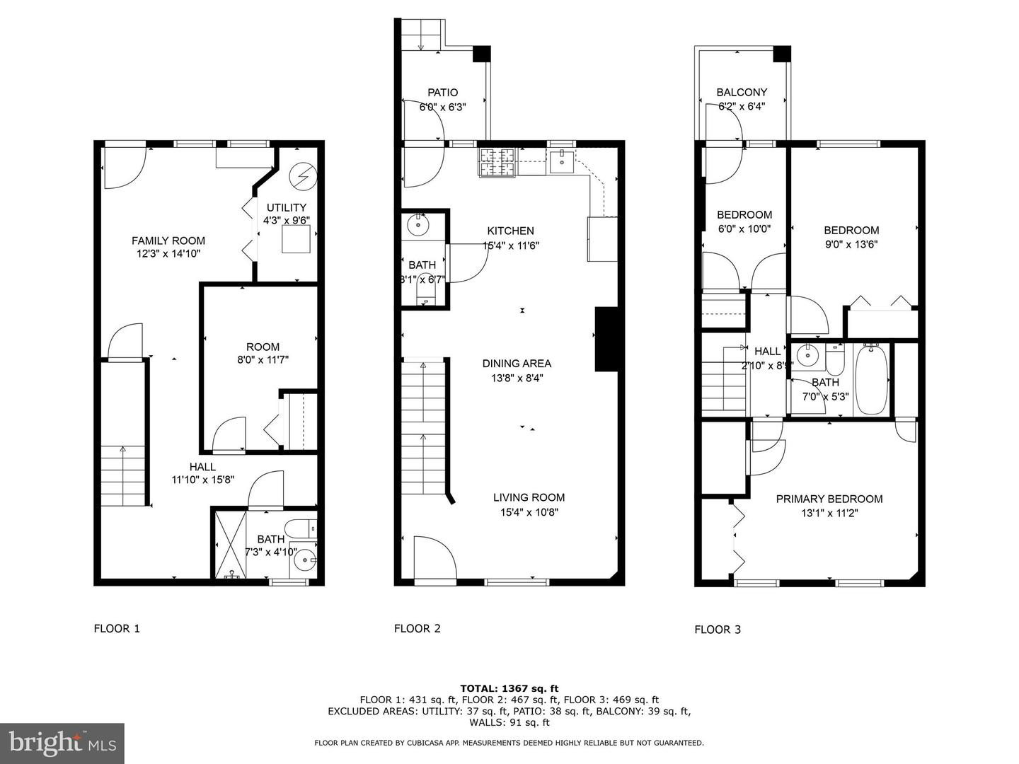 1618 16TH ST SE, WASHINGTON, District Of Columbia 20020, 4 Bedrooms Bedrooms, ,2 BathroomsBathrooms,Residential,For sale,1618 16TH ST SE,DCDC2216722 MLS # DCDC2216722