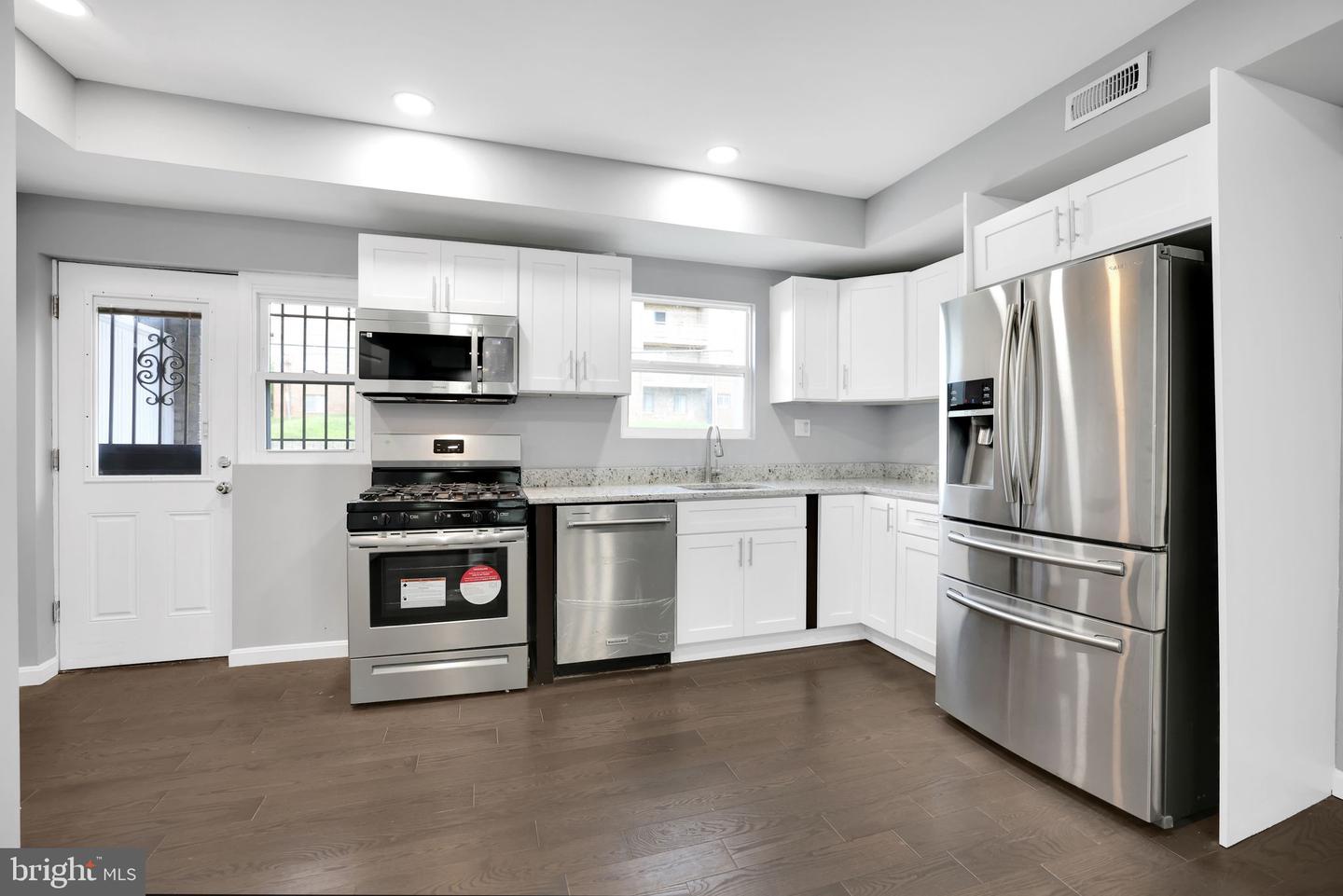 1618 16TH ST SE, WASHINGTON, District Of Columbia 20020, 4 Bedrooms Bedrooms, ,2 BathroomsBathrooms,Residential,For sale,1618 16TH ST SE,DCDC2216722 MLS # DCDC2216722