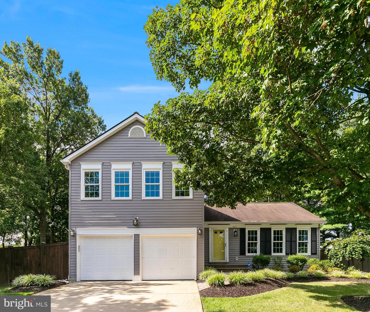 2619 JOHN MILTON DR, HERNDON, Virginia 20171, 4 Bedrooms Bedrooms, ,3 BathroomsBathrooms,Residential,For sale,2619 JOHN MILTON DR,VAFX2263256 MLS # VAFX2263256
