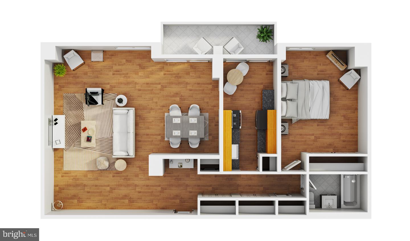 501 SLATERS LN #402, ALEXANDRIA, Virginia 22314, 1 Bedroom Bedrooms, ,1 BathroomBathrooms,Residential,For sale,501 SLATERS LN #402,VAAX2048992 MLS # VAAX2048992