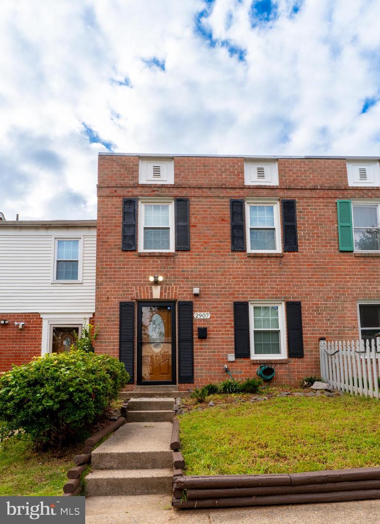 2907 WETHERBURN CT, WOODBRIDGE, Virginia 22191, 3 Bedrooms Bedrooms, ,1 BathroomBathrooms,Residential,For sale,2907 WETHERBURN CT,VAPW2102670 MLS # VAPW2102670
