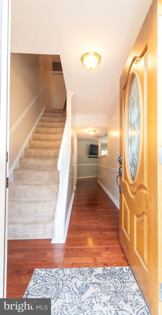 2907 WETHERBURN CT, WOODBRIDGE, Virginia 22191, 3 Bedrooms Bedrooms, ,1 BathroomBathrooms,Residential,For sale,2907 WETHERBURN CT,VAPW2102670 MLS # VAPW2102670