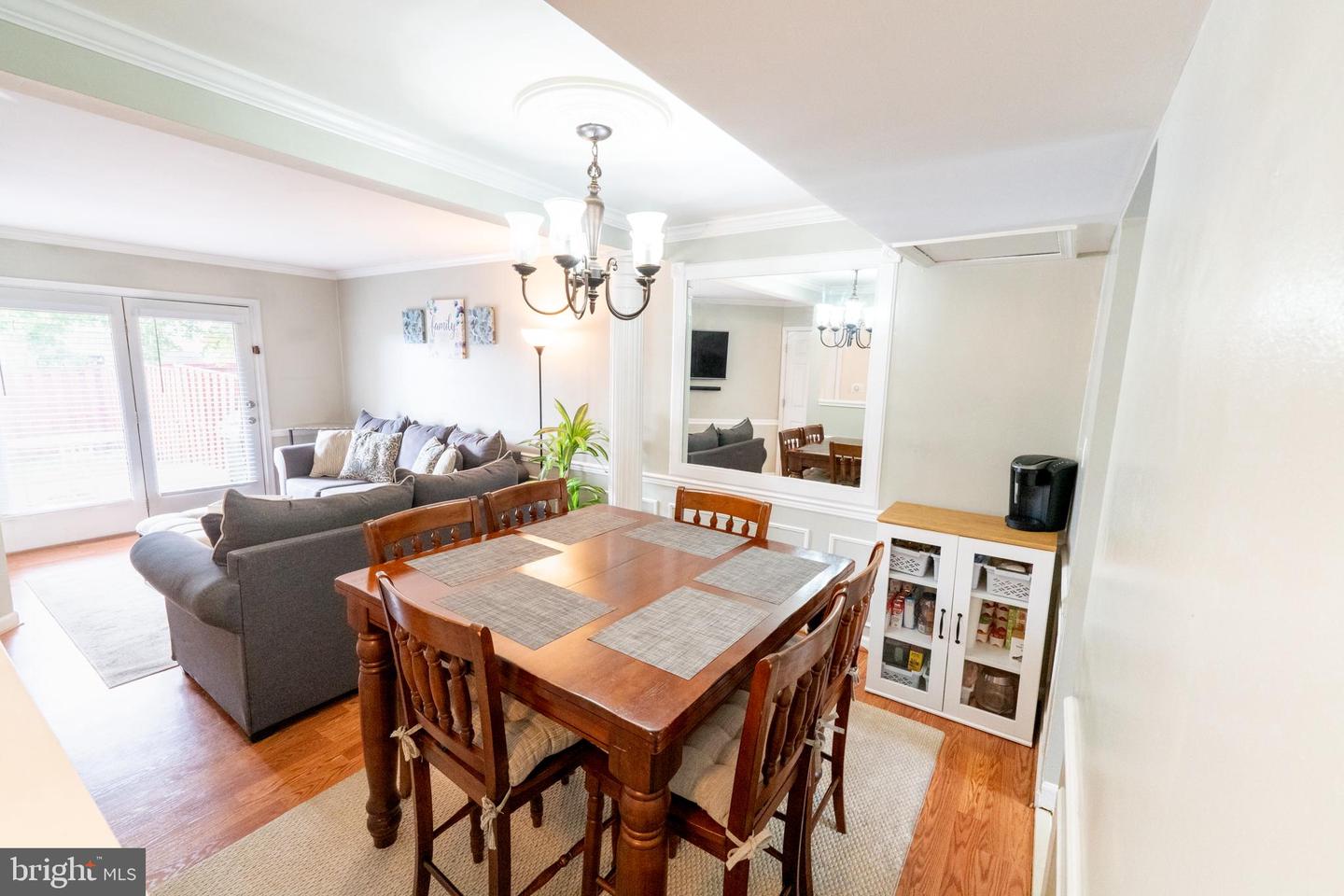 2907 WETHERBURN CT, WOODBRIDGE, Virginia 22191, 3 Bedrooms Bedrooms, ,1 BathroomBathrooms,Residential,For sale,2907 WETHERBURN CT,VAPW2102670 MLS # VAPW2102670