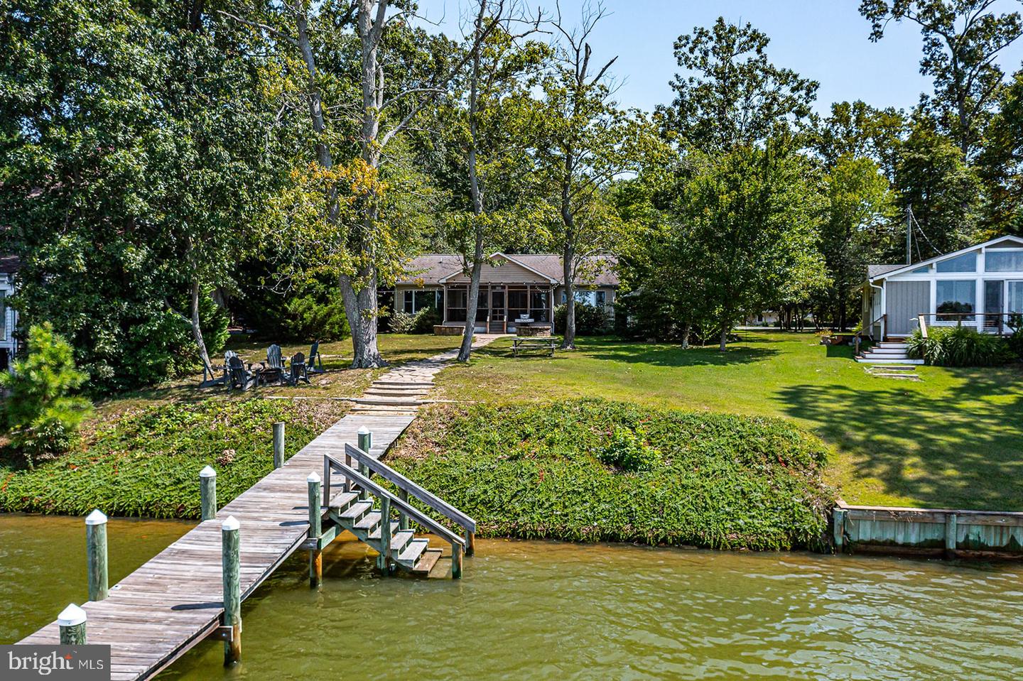 1383 SHERWOOD DR, REEDVILLE, Virginia 22539, 3 Bedrooms Bedrooms, ,2 BathroomsBathrooms,Residential,For sale,1383 SHERWOOD DR,VANV2001744 MLS # VANV2001744
