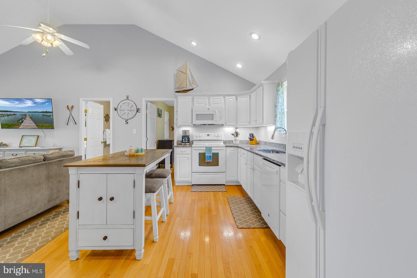 1383 SHERWOOD DR, REEDVILLE, Virginia 22539, 3 Bedrooms Bedrooms, ,2 BathroomsBathrooms,Residential,For sale,1383 SHERWOOD DR,VANV2001744 MLS # VANV2001744