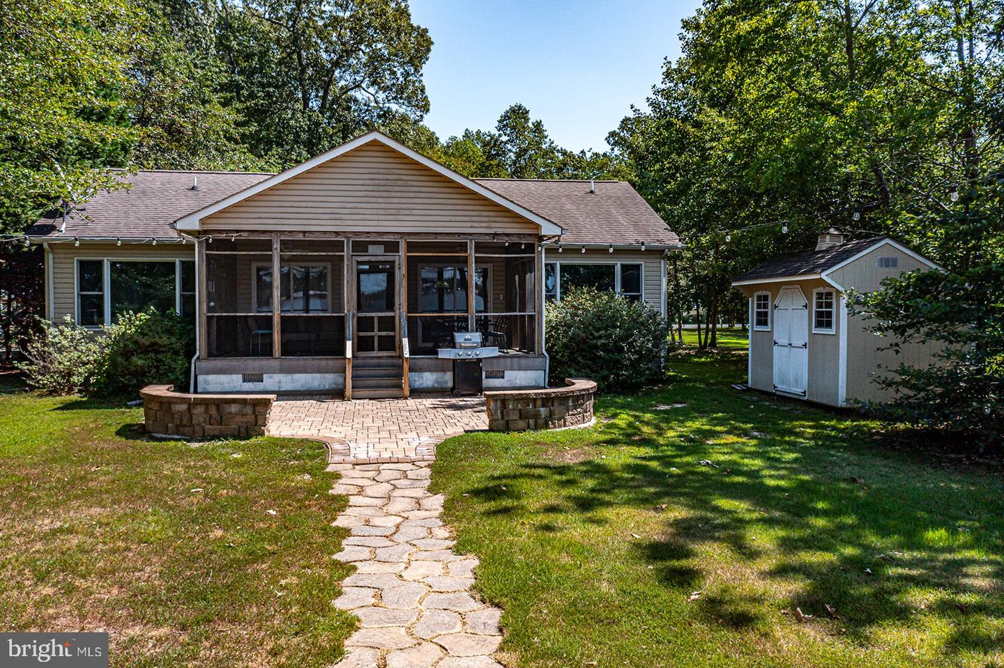 1383 SHERWOOD DR, REEDVILLE, Virginia 22539, 3 Bedrooms Bedrooms, ,2 BathroomsBathrooms,Residential,For sale,1383 SHERWOOD DR,VANV2001744 MLS # VANV2001744