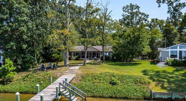 1383 SHERWOOD DR, REEDVILLE, Virginia 22539, 3 Bedrooms Bedrooms, ,2 BathroomsBathrooms,Residential,For sale,1383 SHERWOOD DR,VANV2001744 MLS # VANV2001744