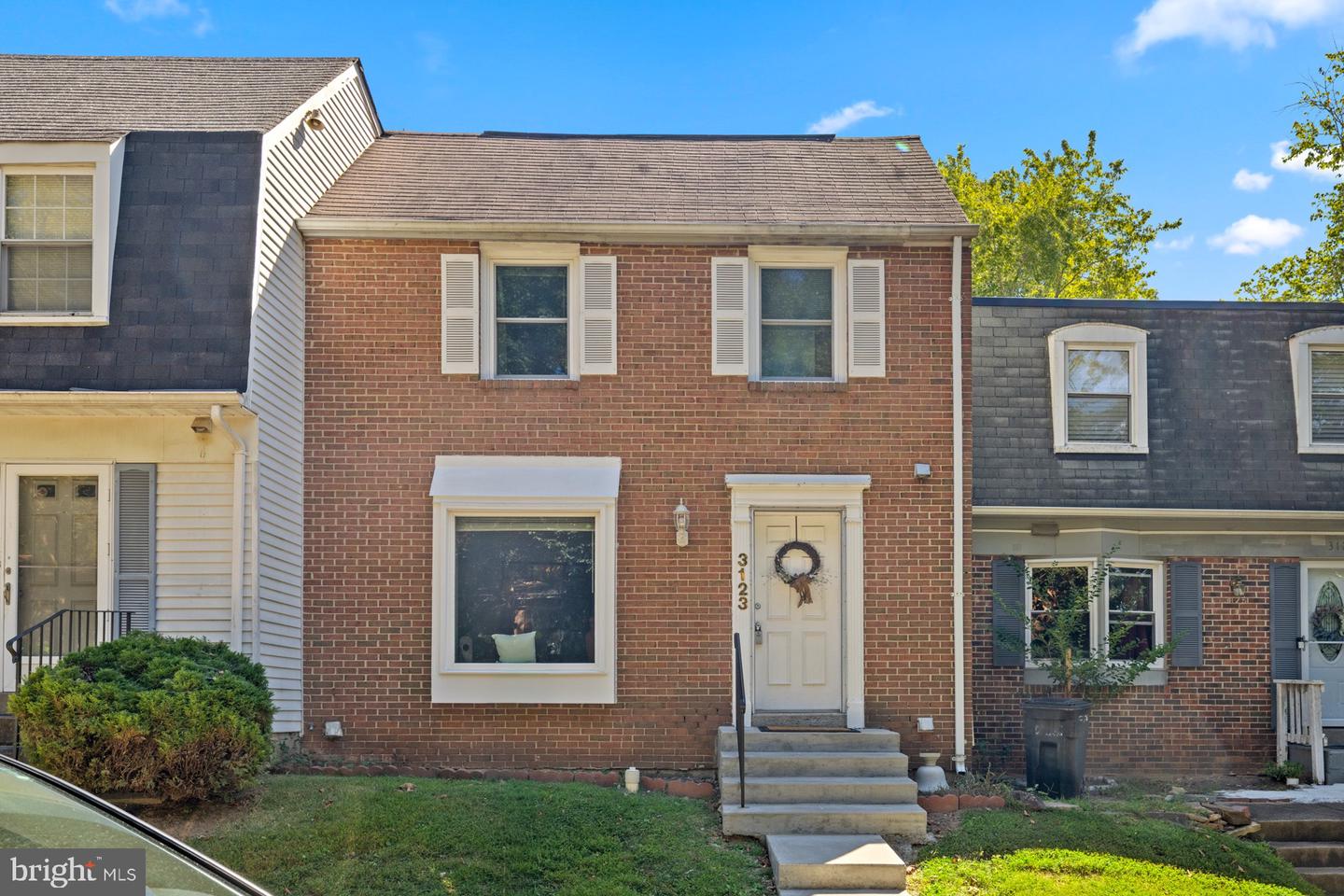 3123 PEBBLE HILL LN, FAIRFAX, Virginia 22031, 3 Bedrooms Bedrooms, ,2 BathroomsBathrooms,Residential,For sale,3123 PEBBLE HILL LN,VAFX2263418 MLS # VAFX2263418