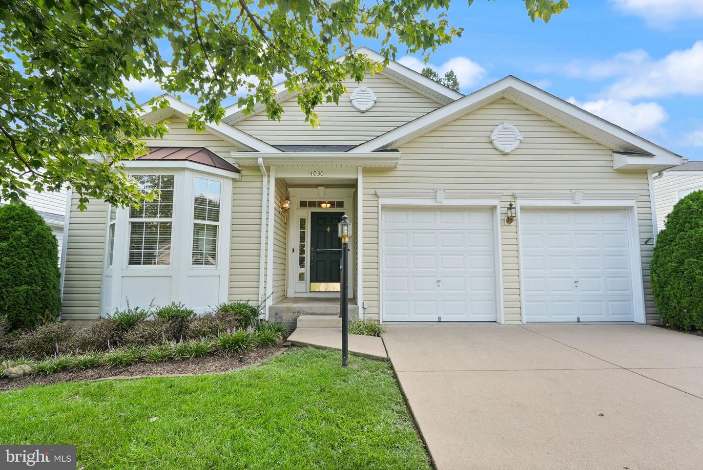 4030 GREAT HARVEST CT, DUMFRIES, Virginia 22025, 4 Bedrooms Bedrooms, ,3 BathroomsBathrooms,Residential,For sale,4030 GREAT HARVEST CT,VAPW2102692 MLS # VAPW2102692