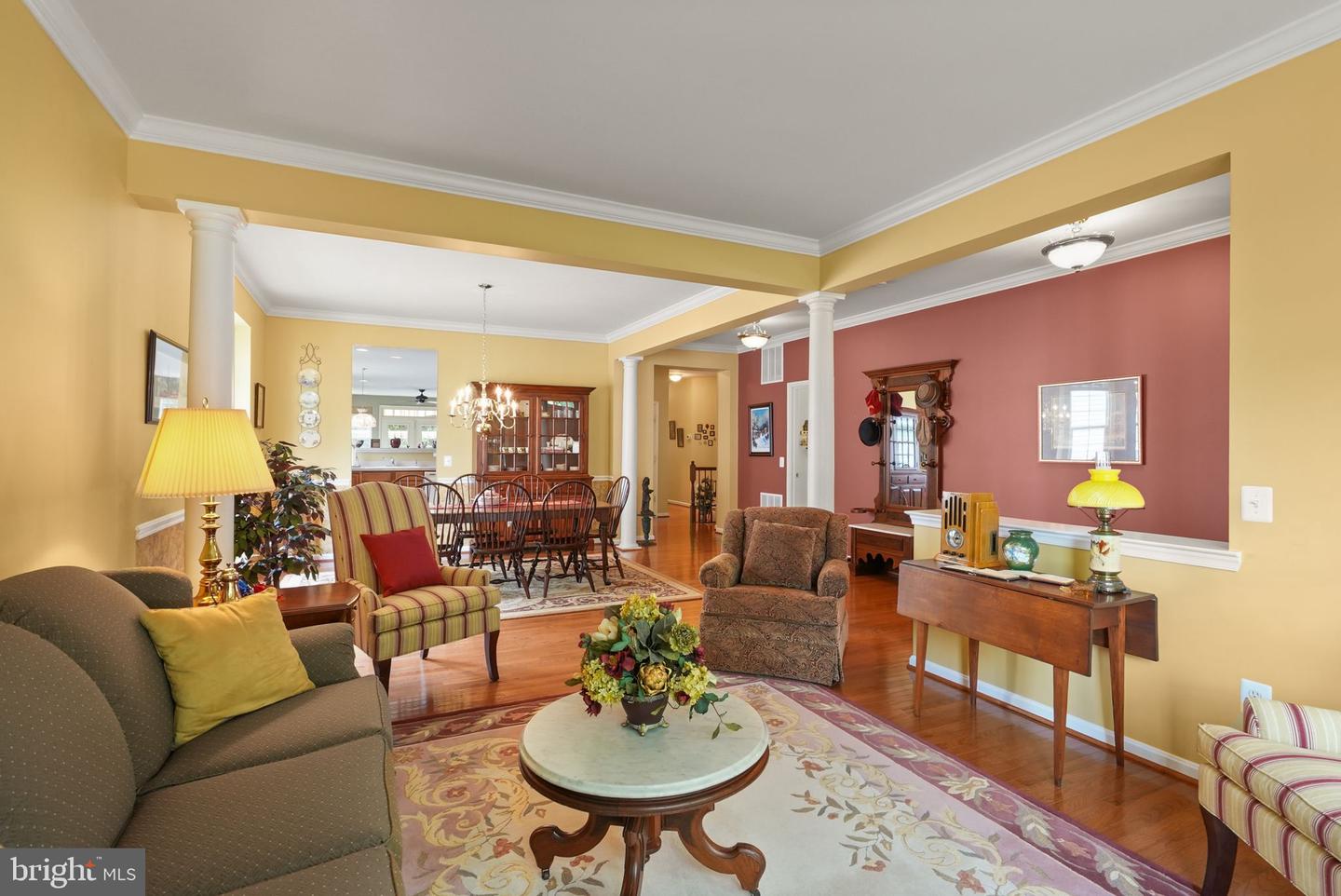 4030 GREAT HARVEST CT, DUMFRIES, Virginia 22025, 4 Bedrooms Bedrooms, ,3 BathroomsBathrooms,Residential,For sale,4030 GREAT HARVEST CT,VAPW2102692 MLS # VAPW2102692